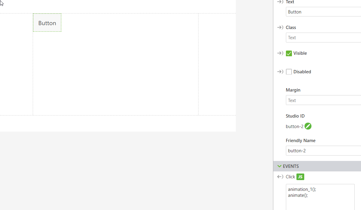 3D panel disappear effect - PTC Community