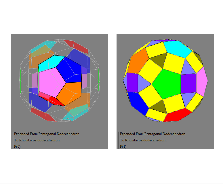 04. Expanded From Pentagonal Dodecahedron To Rhombicosidodecahedron II.png