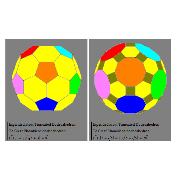 04. Expanded From Truncated Dodecahedron To Great Rhombicosidodecahedron III.png