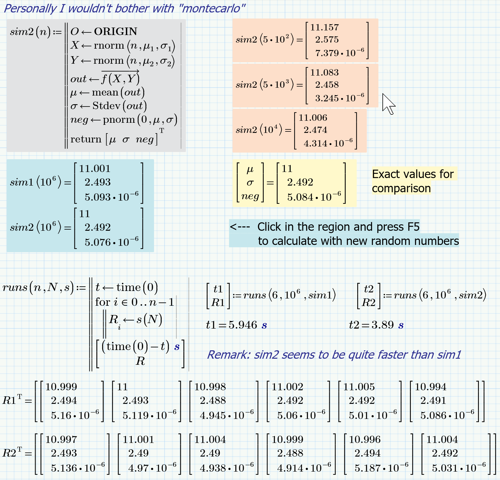 コンピュータ・IT Monte Carlo Methods in Financial Enginee Monte Carlo Methods in Financial Engineering - Paul