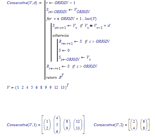 solved-find-consecutive-values-in-a-matrix-ptc-community