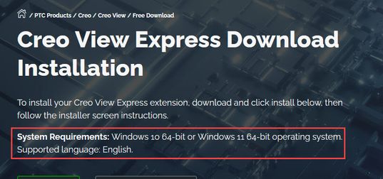 Creo View Express DownloadPage.jpg
