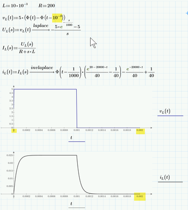 Laplace transform problem. Does not get invlaplace... - PTC Community