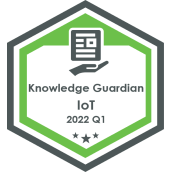 IoT Knowledge Guardian