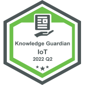 IoT Knowledge Guardian
