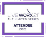 LiveWorx Attendee 2021