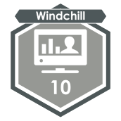 10th Windchill Perf. Advisor